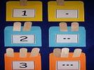 Juegos matemáticos