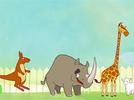 Canciones infantiles para la enseñanza del inglés.