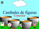 Identificación y descripción del patrón en sucesiones construidas con objetos o figuras simples