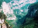 Paisajes desde miradores de México