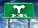 Las decisiones.