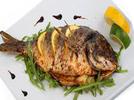Cómo cocinar el pescado y mantener sus propiedades nutritivas