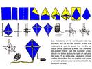 Construir una cometa