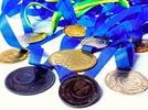 Deportes que se practican en una olimpiada