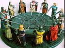 Compendio de mitos y leyendas universales