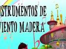 Instrumentos de viento