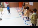 Juego dentro de… y fuera de…