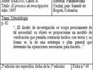 Fichas de cita textual