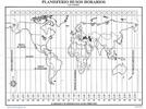 Ejercicio de husos horarios 