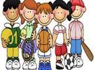 Los niños y el ejercicio