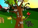 Viejo árbol