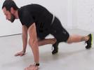 Calentamiento articular