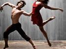Identificación de dúos, tríos y cuartetos dentro de la danza colectiva