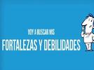 Mis fortalezas y debilidades
