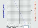 Matemáticas. Generar ejercicios
