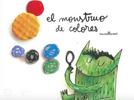 El monstruo de las emociones