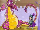 Eduardo y el dragón 