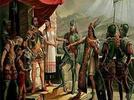 Conquista y expediciones españolas: las expediciones españolas y La conquista de Tenochtitlan. Otras campañas y expediciones. El surgimiento de Nueva España. Las mercedes reales, el tributo y las encomiendas. La evangelización y la fundación de nuevas ciudades
