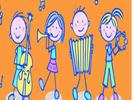 Rúbrica para evaluar un cancionero infantil