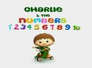 Charlie y los números