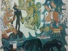 El mito de la creación según los mayas