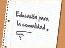 Educación para la sexualidad 