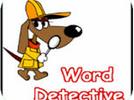 Ugly duckling Word detective