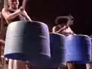 Creación de ritmos con objetos cotidianos