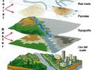 Imágenes de satélite, Sistema de Posicionamiento Global y Sistemas de Información Geográfica