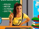Canciones de profesiones