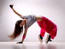   Creación de una danza colectiva