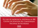 Sistema Nacional de Protección Civil
