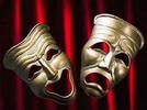 Investigación de obras de teatro mexicanas que tienen características de los géneros de comedia y tragedia