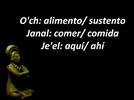 Conocer una canción de los pueblos originarios de México