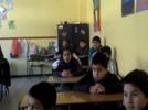 Presentaciones. Conociendo a mis compañeros