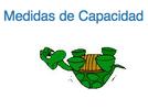Conocimiento y uso de unidades estándar de capacidad y peso: el litro, el mililitro, el gramo, el kilogramo y la tonelada