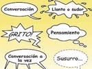 Cómo hacer una historieta