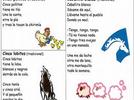 Rimas para enseñar a contar