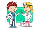 ¿Te gustaría ser médico cuando crezcas?