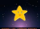 Estrellita dónde estás
