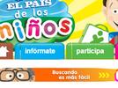 Día Internacional de los Derechos del Niño