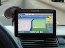 GPS Sistema Global de Posición