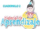 Material de aprendizaje. Cuadernillo 2
