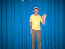 Goodbye, school song for kids