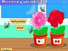 Herencia y Variabilidad