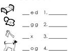 ABC Order
