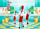 Hot Potato Just Dance Kids