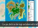 how to read a map song mpg 