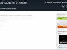 Multiplicar y dividir con notación científica