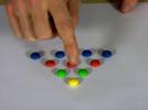 Gauss y los números triangulares